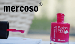 【mercoso】欧盟3类商标转让