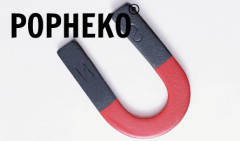 【POPHEKO】欧盟9类商标转让