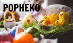 【POPHEKO】欧盟28类商标转让
