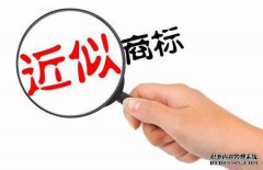 近似商标查询后的判断标准是什么?