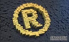 公司名称能否申请注册商标？