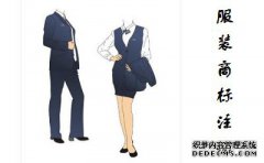 服装商标注册属于多少类？