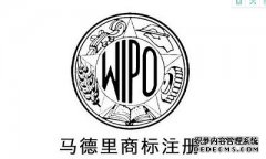 怎样申请马德里商标注册？