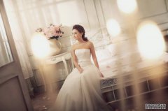 婚纱商标注册属于第几类