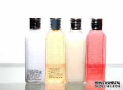 洗发液商标转让流程说明