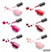 指甲油商标转让 指甲油商标转让流程