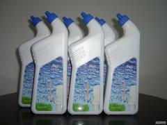 厕所清洗剂商标转让手续费需要多少钱