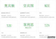 灯具商标转让多少钱一个