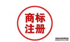 三维商标申请流程有哪些