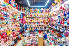 义乌商标注册流程概述