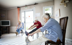 养老院如何选择商标注册类别？