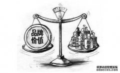 小小商标有多大的能量，你知道吗