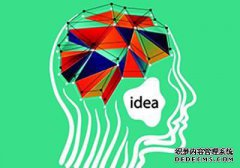 3分钟包你学会商标LOGO设计