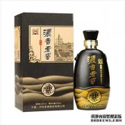 白酒商标转让需要准备哪些材料？