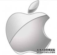 苹果的商标是什么？