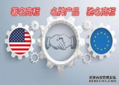 中国名牌与驰名商标有什么区别？