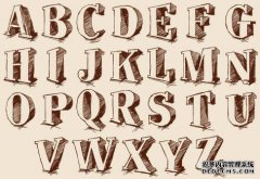 为什么英文商标容易被驳回？