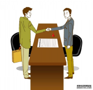 是购买使用过的商标好买还是一手标好？