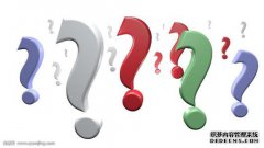 为什么别人的商标会跟我的一模一样？