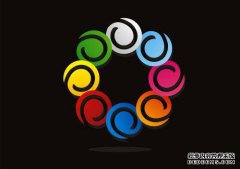 彩色商标适用于哪些情况？