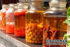 药酒商标转让需要注意什么事项？