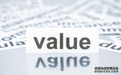 商标购买完成，存在什么巨大价值吗？