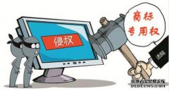 侵犯商标权的行为有哪些？该怎么处理？