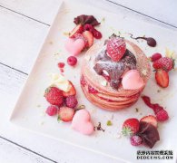 商标转让之甜品商标转让