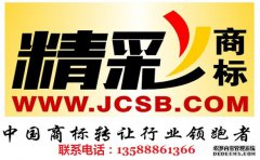 18类商标转让如何办理?