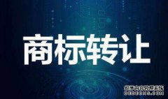 商标转让注意事项有哪些？