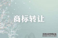 商标转让的误区有哪些?