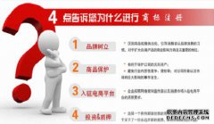 商标转让几个陷阱需要注意