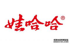 注册商标的九大类别