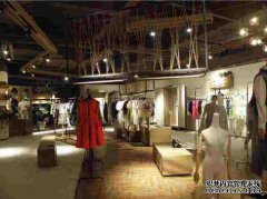 服装行业将面临没有商标转让和使用的尴尬处境