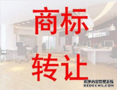麓谷商标转让网带你了解“商标转让”风险