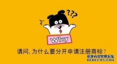 商标注册总是被驳回？只因你选错了注册方法