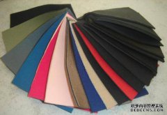 布料商标转让需要注意什么事项？