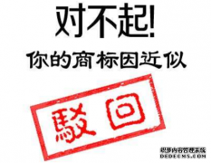 什么是近似商标，判断原则是什么？