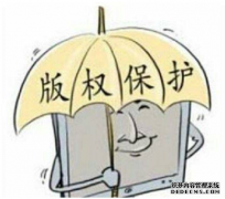 什么是版权，获取方式有哪些？