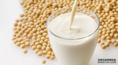 豆浆商标属于多少类