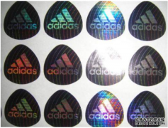 什么是激光防伪商标，防伪技术有哪些？