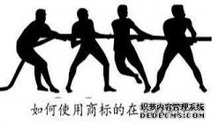 关于如何行使商标优先权的法律规定