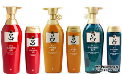 洗发水商标转让流程