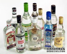 33类酒商标转让流程有哪些，转让要多长时间？