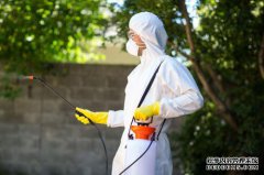 农药商标转让流程