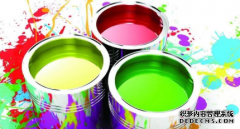 涂料商标转让流程