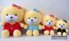 毛绒玩具商标转让流程