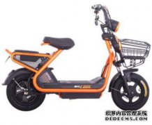 买一个电动车的商标一般需要多少钱？