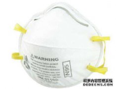 买一个口罩商标需要多少钱？