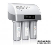 买一个净水器商标要多少钱？